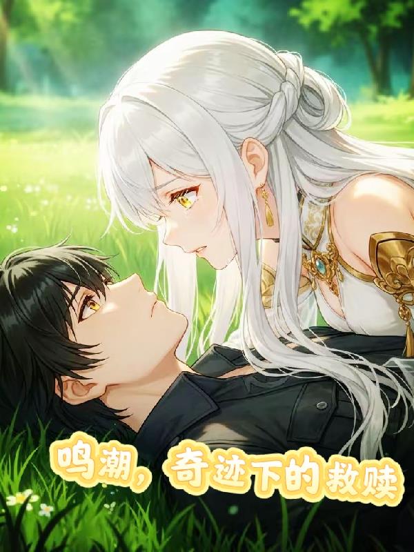 鸣潮，奇迹下的救赎封面