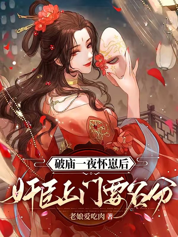 破庙一夜后，奸臣天天忙着洗尿布封面