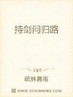 持剑问归路封面