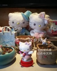 那，一段岁月封面