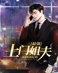 最强上门姐夫封面