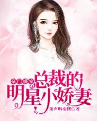 豪门盛宠：总裁的明星小娇妻封面