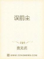 误前尘封面