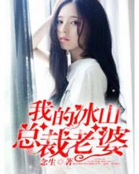 我的冰山总裁老婆封面