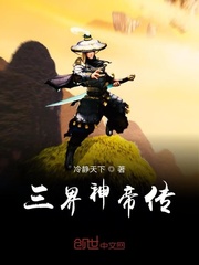 三界神帝传封面