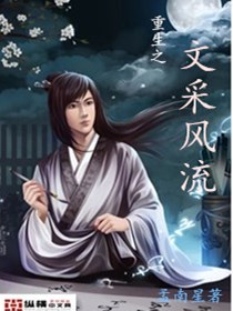 重生之文采风流封面