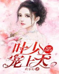 隐婚小娇妻：叶少，宠上天封面