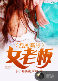 我的高冷女老板封面