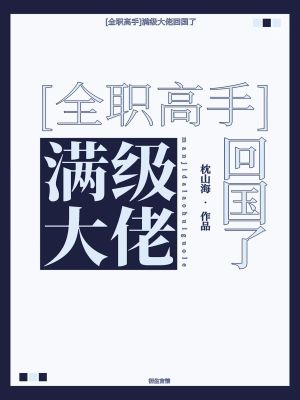 [全职高手]满级大佬回国了封面