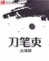 刀笔吏封面