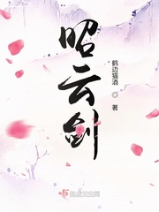昭云剑封面
