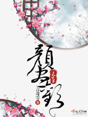 未至颜尽欢封面