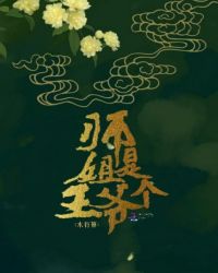 师姐是个王爷封面