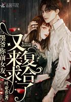 墨爷你前女友又来求复合了封面