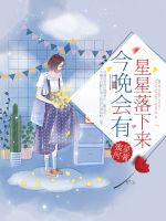 今晚会有星星落下来封面
