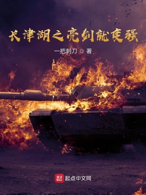 长津湖之亮剑就变强封面