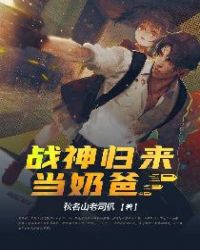 战神归来当奶爸封面