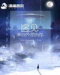 遇见来自外星的你封面