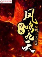 悍女凤鸣九天封面