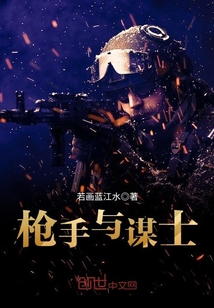 枪手与谋士封面