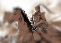 铁马冰河异界行封面