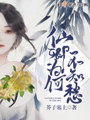 仙卿为何不知愁封面