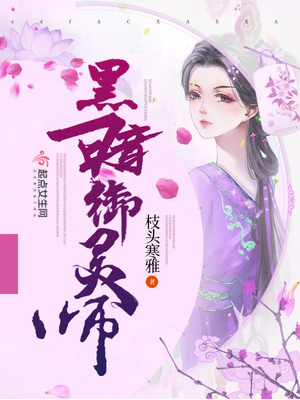 黑暗御灵师封面