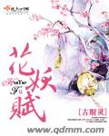 花妖赋封面
