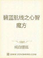 碧蓝航线之心智魔方封面