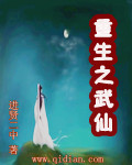 重生之武仙封面