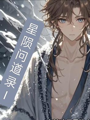 星陨问道录I封面
