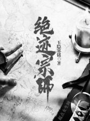 绝迹宗师封面
