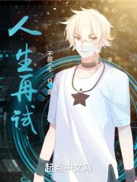 人生再试封面