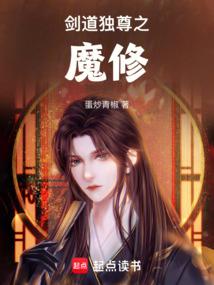 剑道独尊之魔修封面