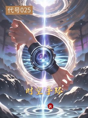 时空手环：代号025封面