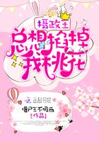 摄政王总想掐掉我桃花封面