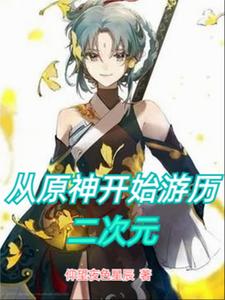 回归即无敌从原神开始游历二次元封面