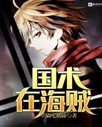 国术在海贼封面