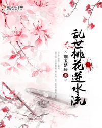 风云乱——乱世桃花逆水流封面