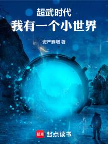 超武时代：我有一个小世界封面