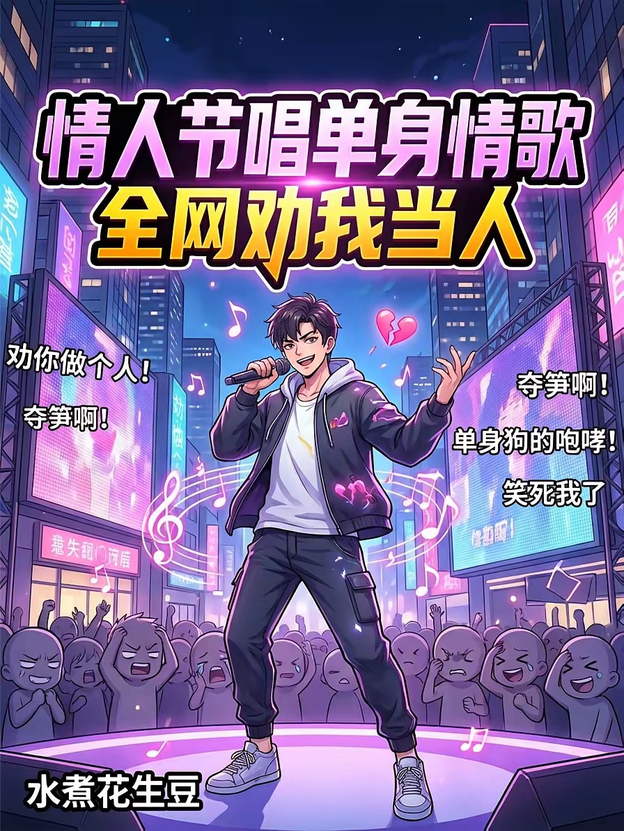 让你当搅屎棍，你整顿了娱乐圈？封面