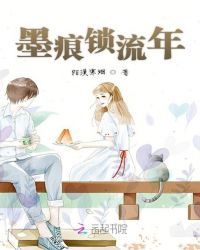 墨痕锁流年封面