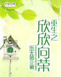 重生之欣欣向荣封面