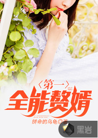 第一全能赘婿封面