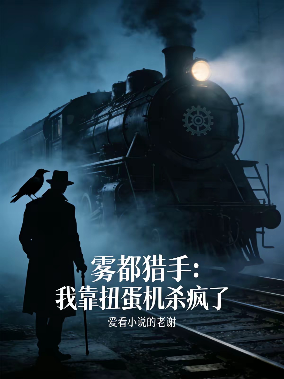 驶向安息日的列车封面