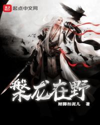 槃龙在野封面