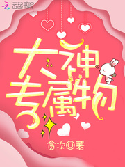 大神专属物封面