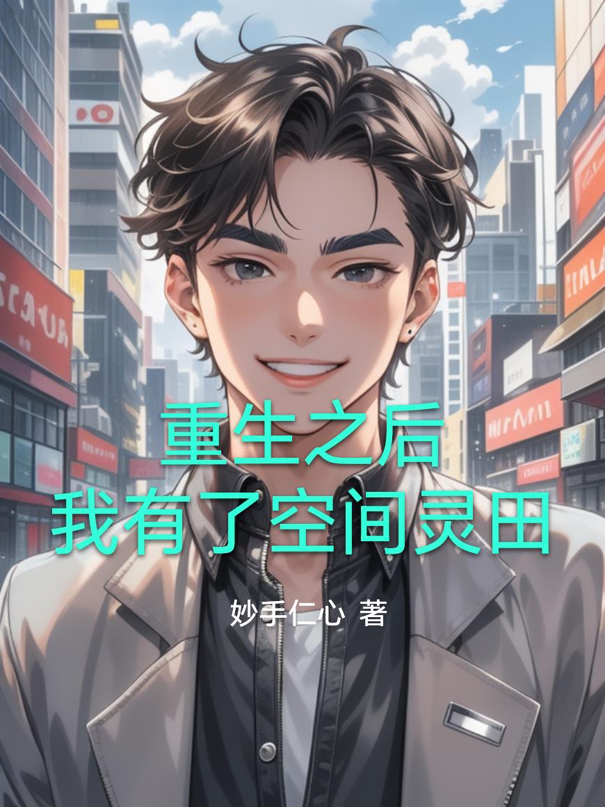 重生后，我有了空间灵田封面