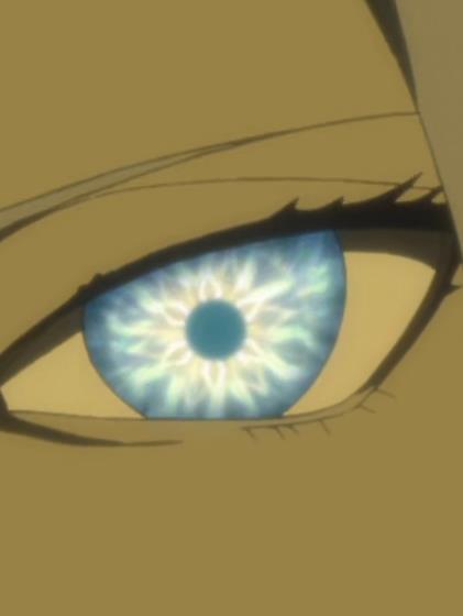 转生眼和火影战国封面