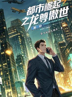 都市逆袭之狂龙傲世封面